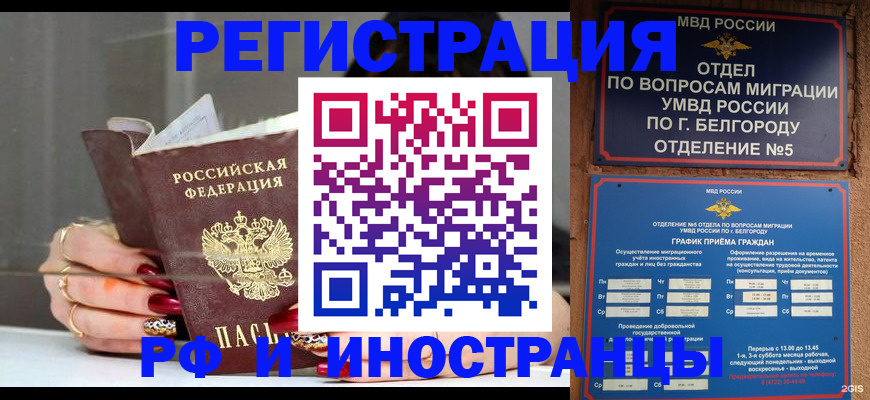 прописка в Новокубанске